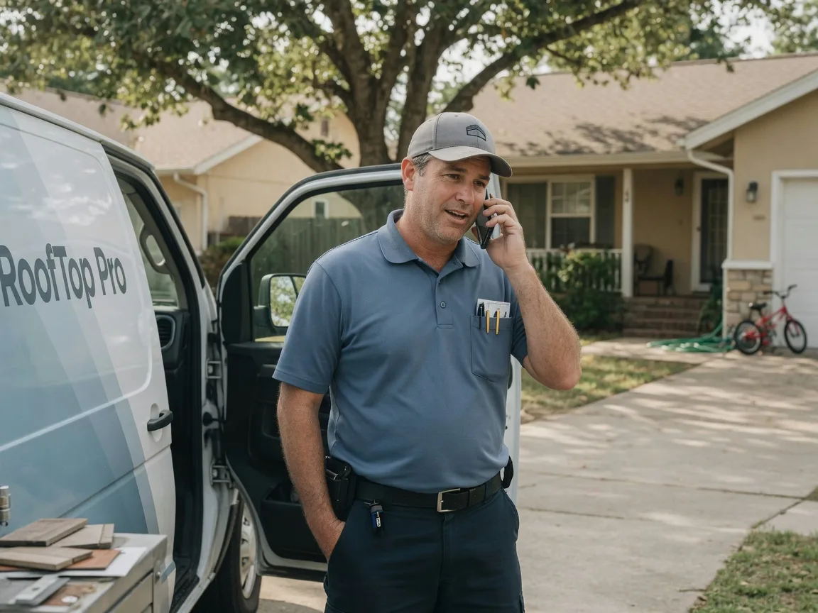 Roof Repair West Chester, IA FAQs